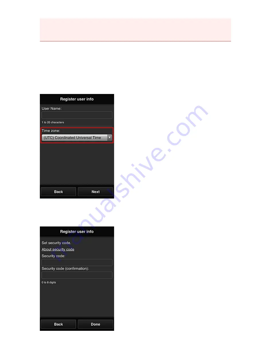 Canon MB2300 series Online Manual Download Page 100