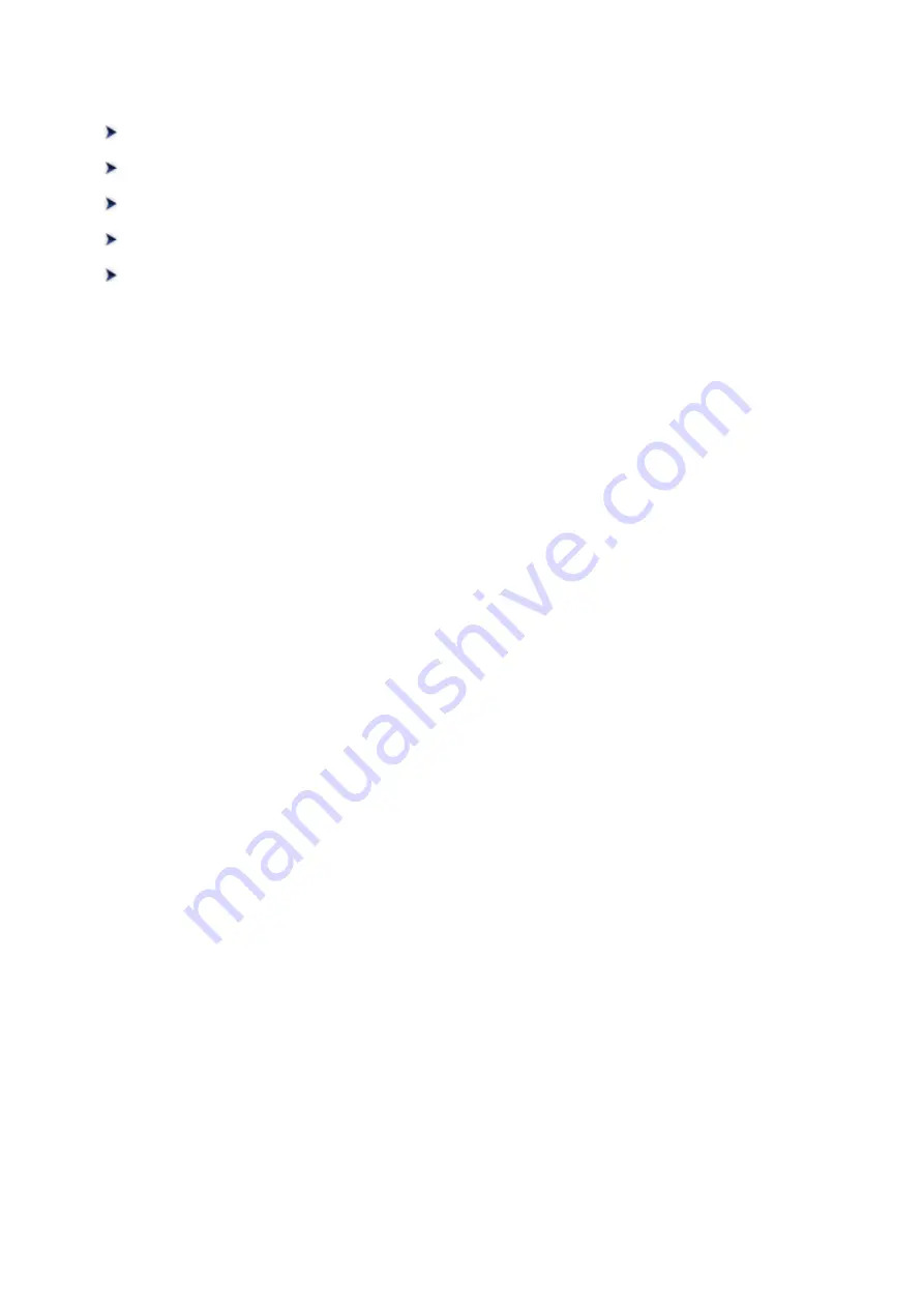 Canon MB2300 series Online Manual Download Page 182