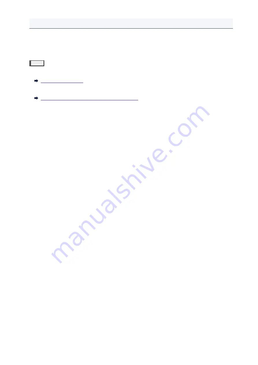 Canon MB2300 series Online Manual Download Page 205