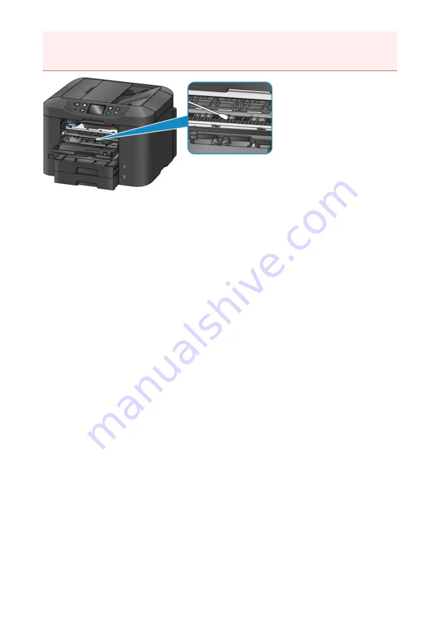 Canon MB2300 series Online Manual Download Page 239