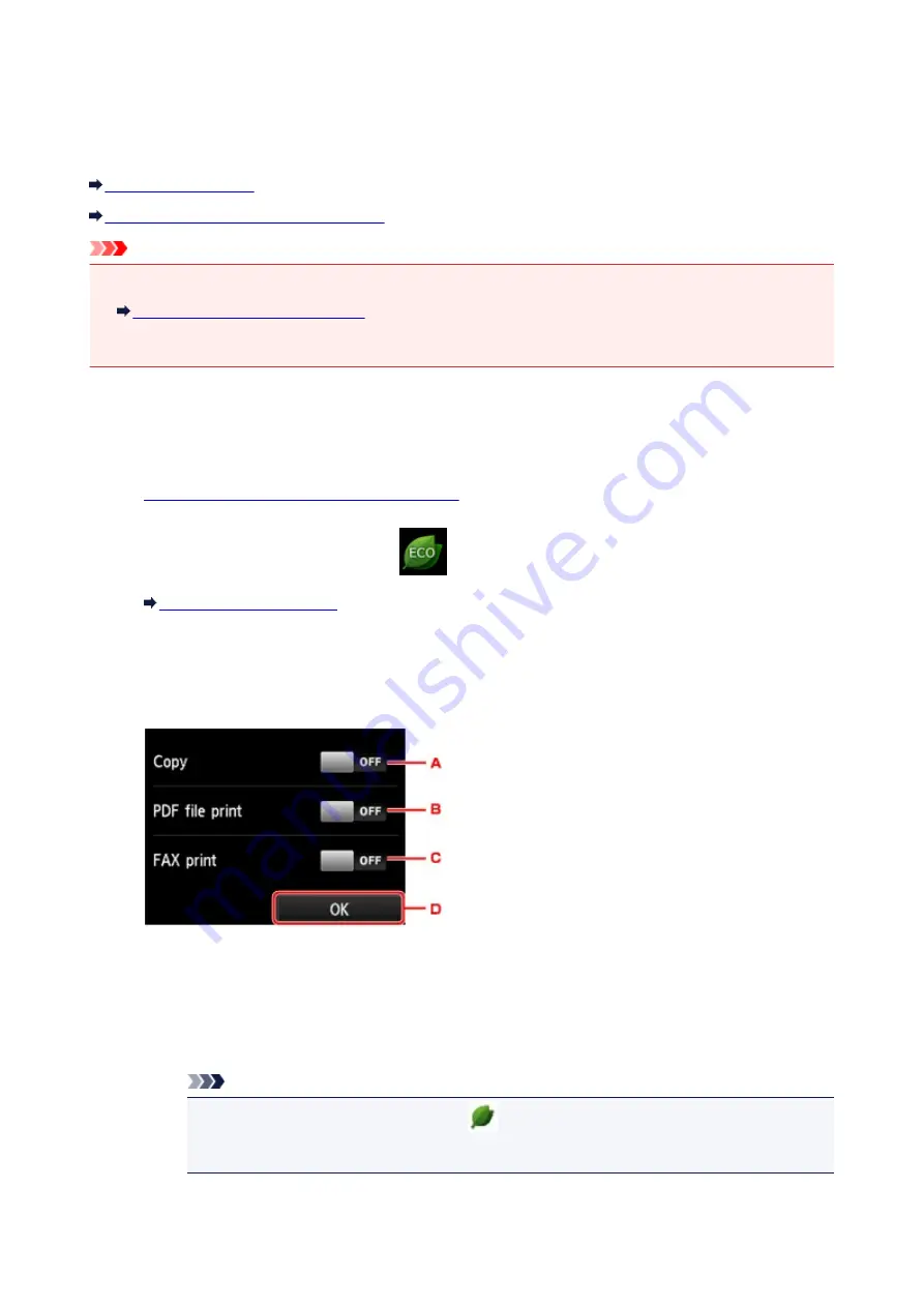 Canon MB2300 series Скачать руководство пользователя страница 272