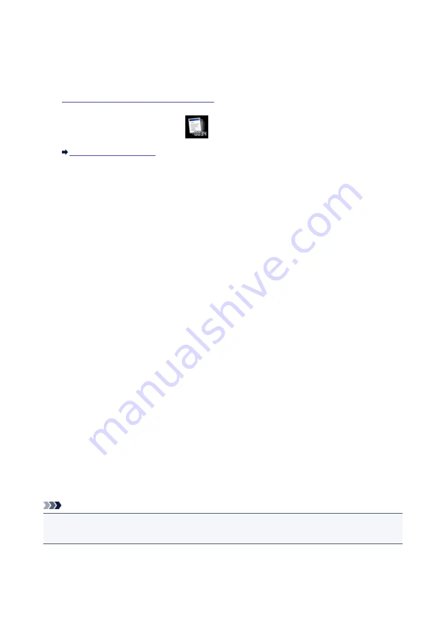 Canon MB2300 series Online Manual Download Page 283