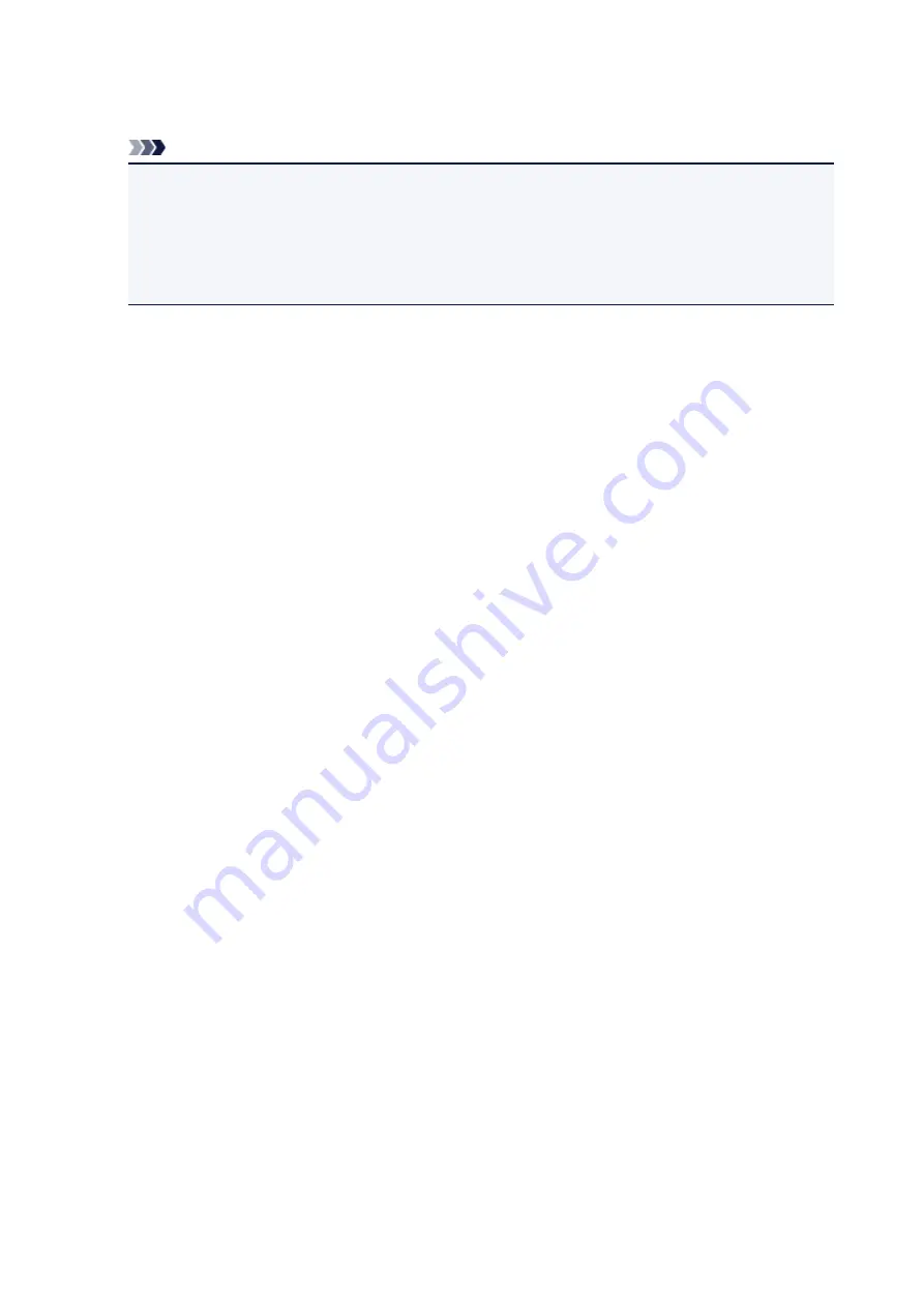 Canon MB2300 series Online Manual Download Page 319