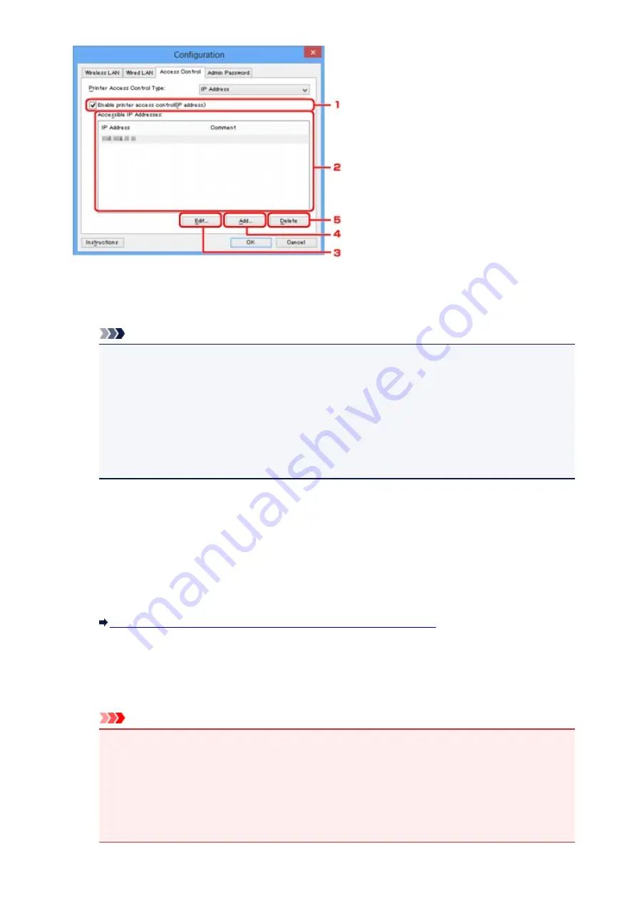 Canon MB2300 series Online Manual Download Page 330