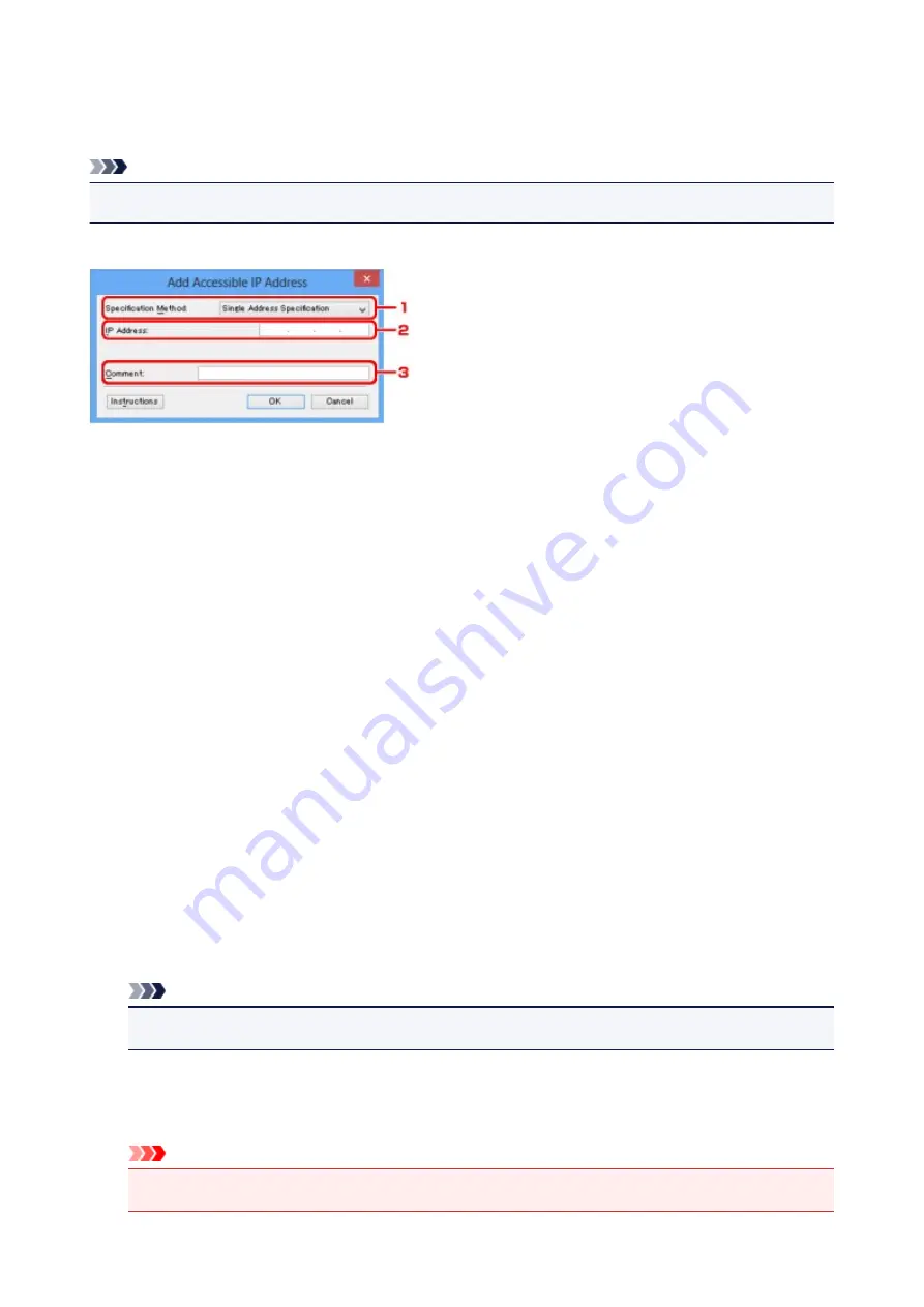 Canon MB2300 series Online Manual Download Page 333