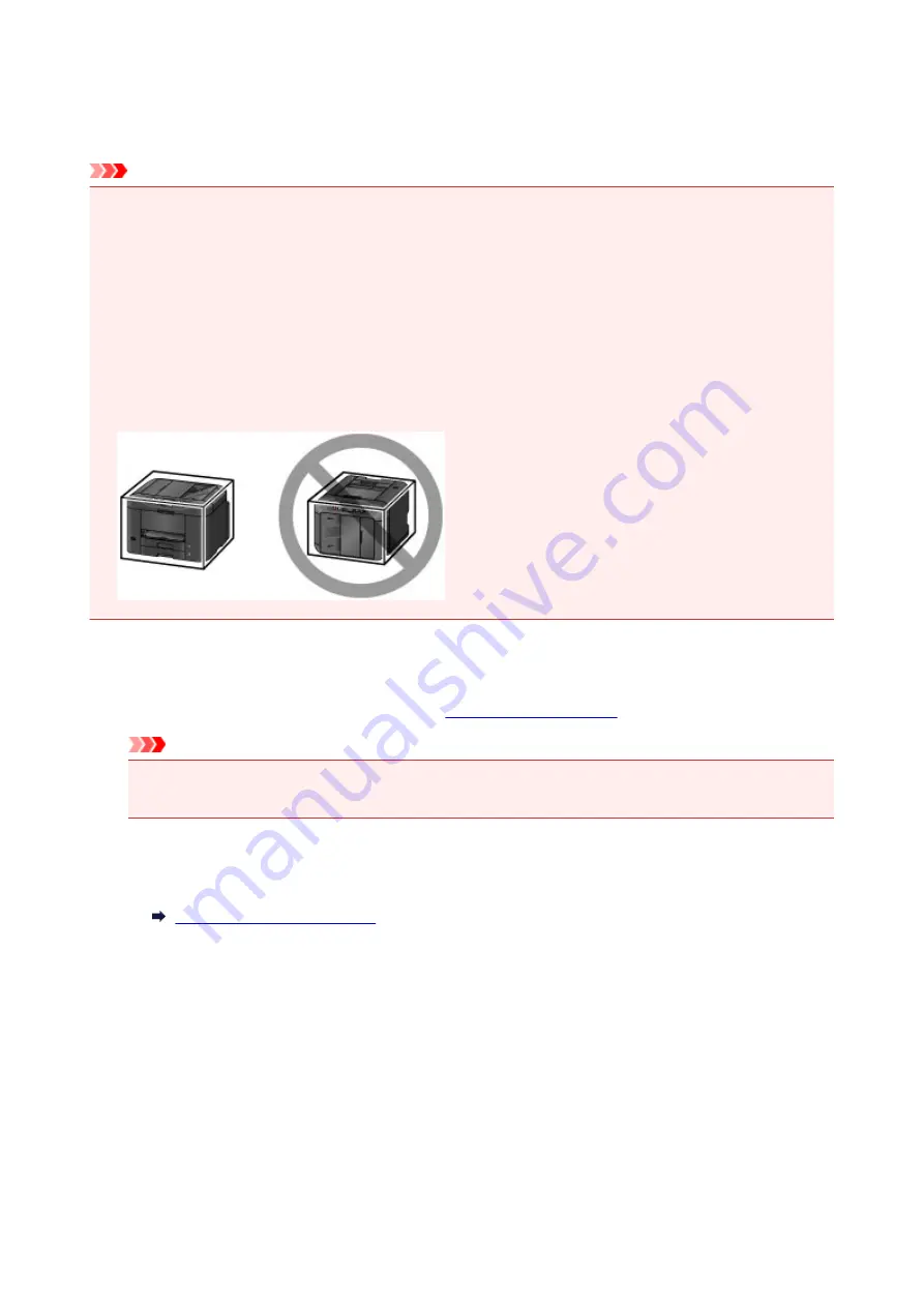 Canon MB2300 series Online Manual Download Page 367