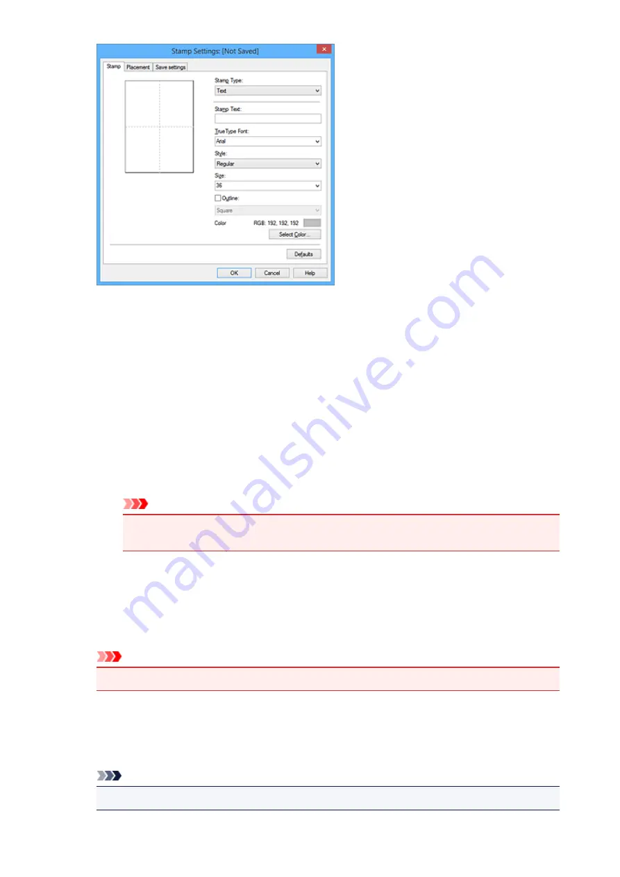 Canon MB2300 series Online Manual Download Page 421