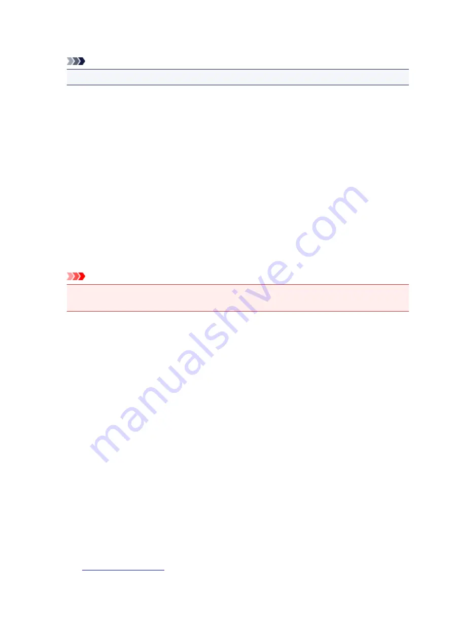 Canon MB2300 series Online Manual Download Page 483