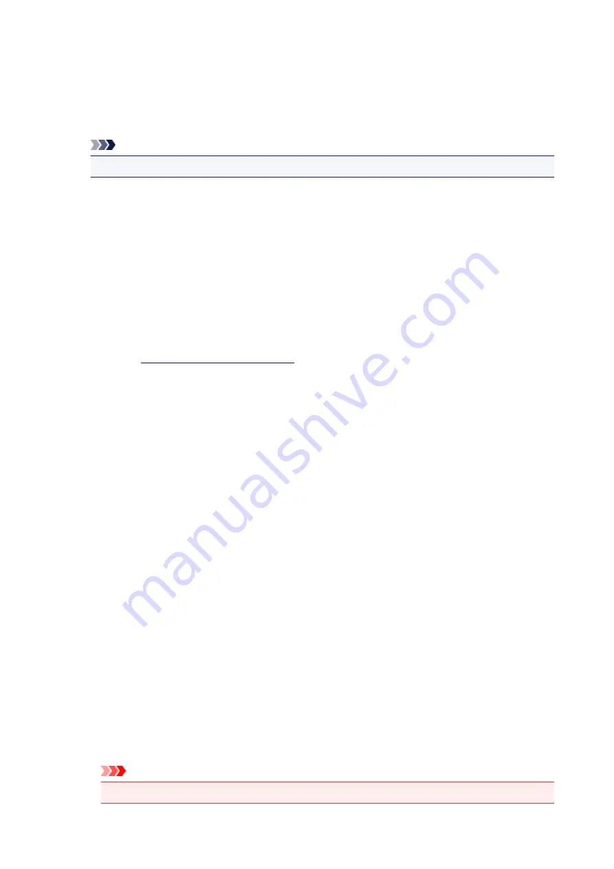 Canon MB2300 series Online Manual Download Page 495