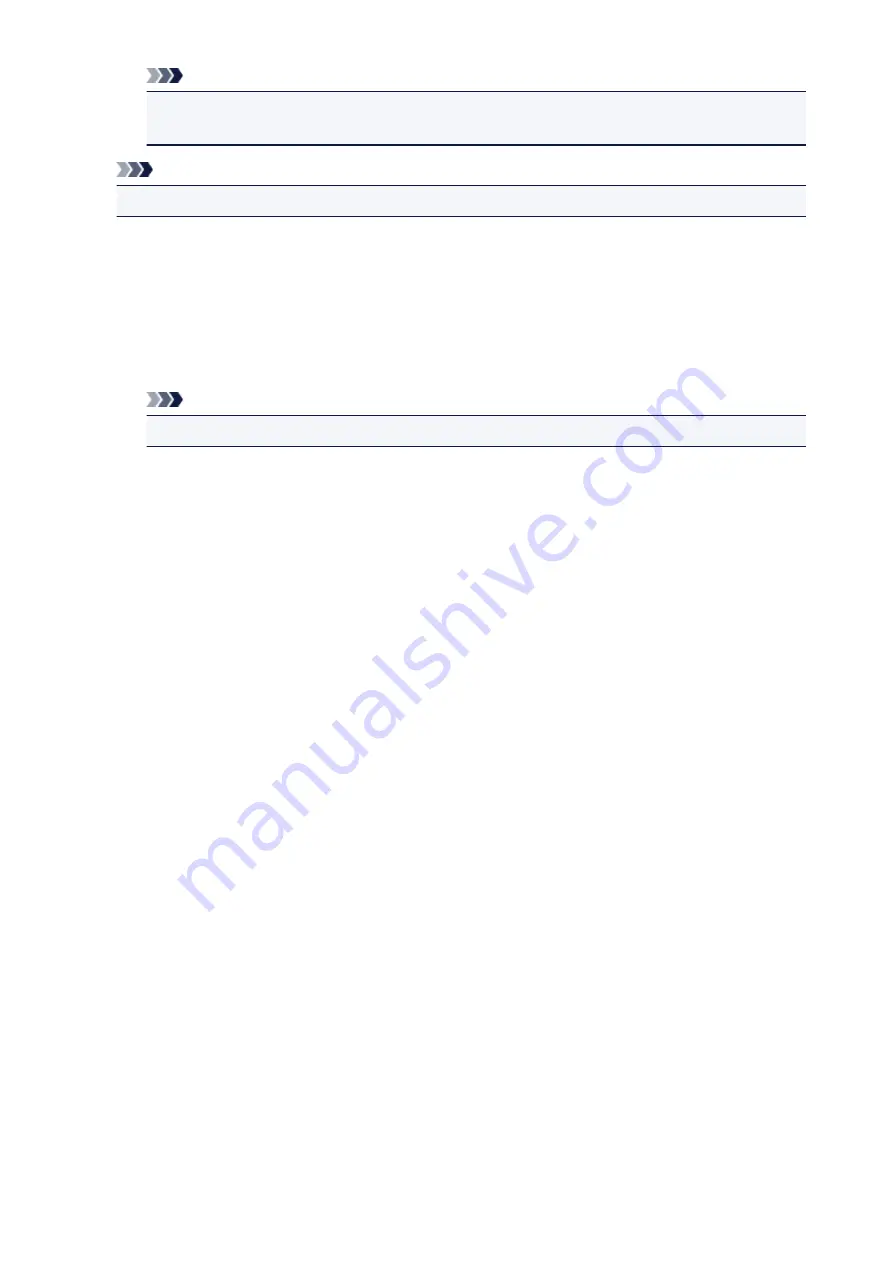 Canon MB2300 series Online Manual Download Page 497