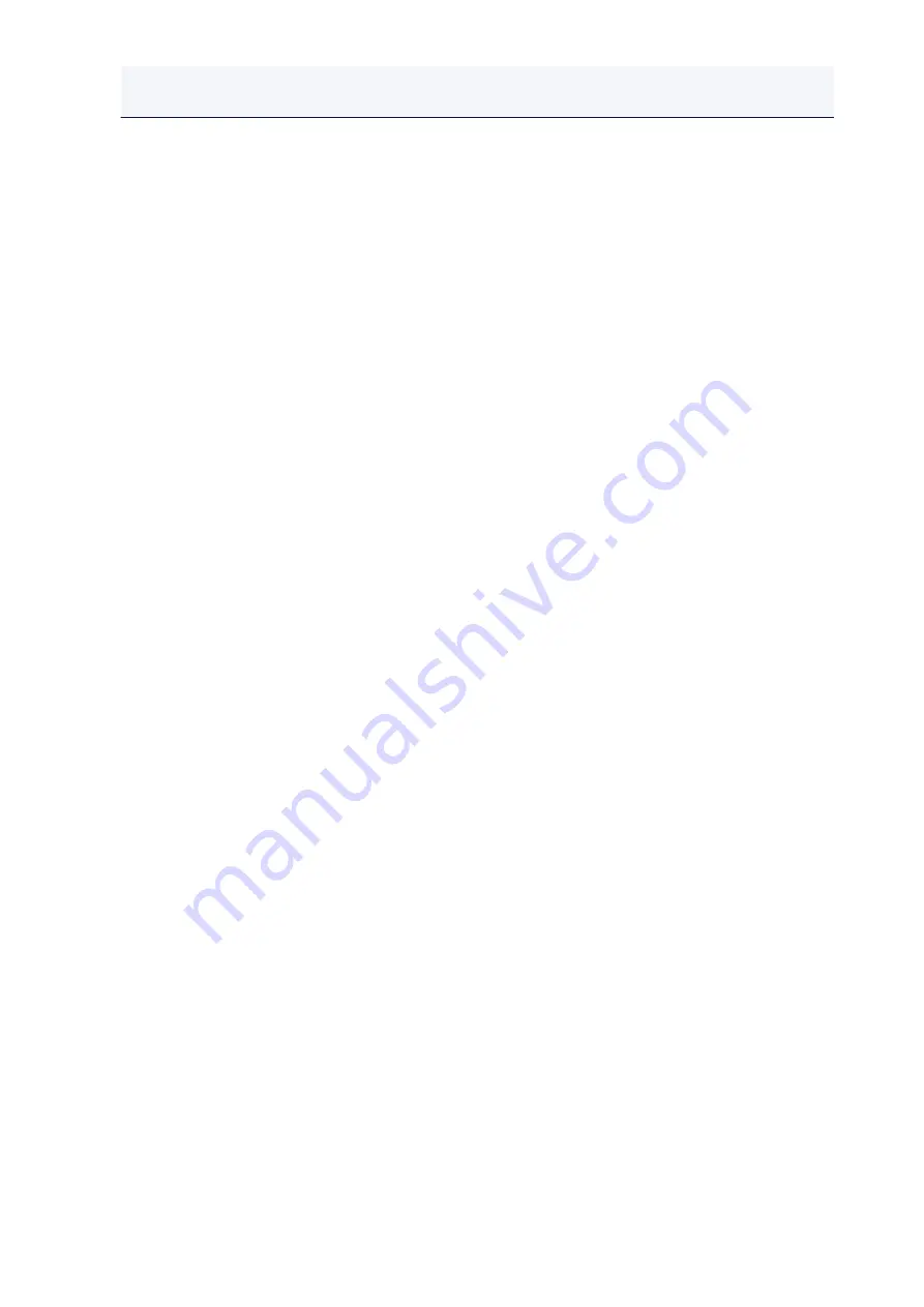 Canon MB2300 series Online Manual Download Page 506