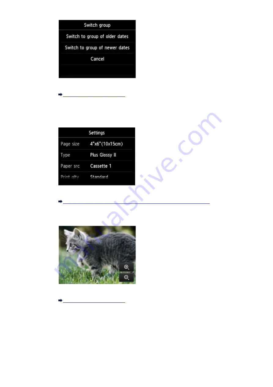 Canon MB2300 series Online Manual Download Page 528