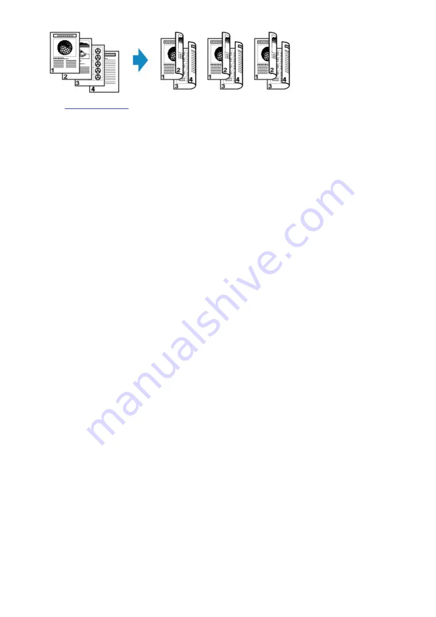 Canon MB2300 series Online Manual Download Page 563