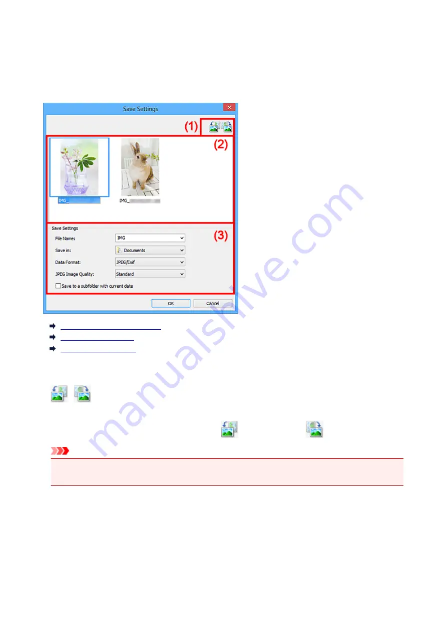 Canon MB2300 series Online Manual Download Page 644