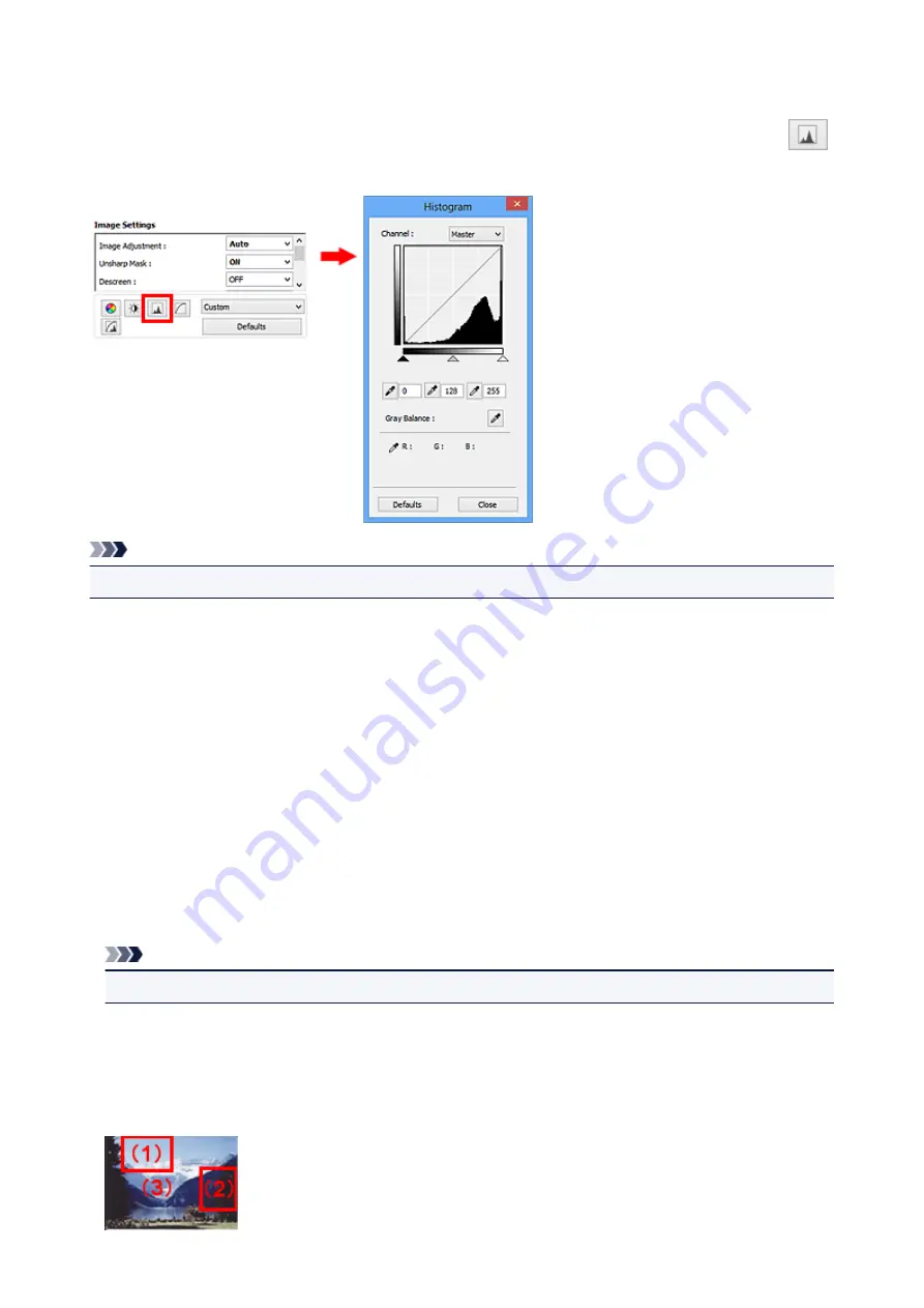 Canon MB2300 series Скачать руководство пользователя страница 679