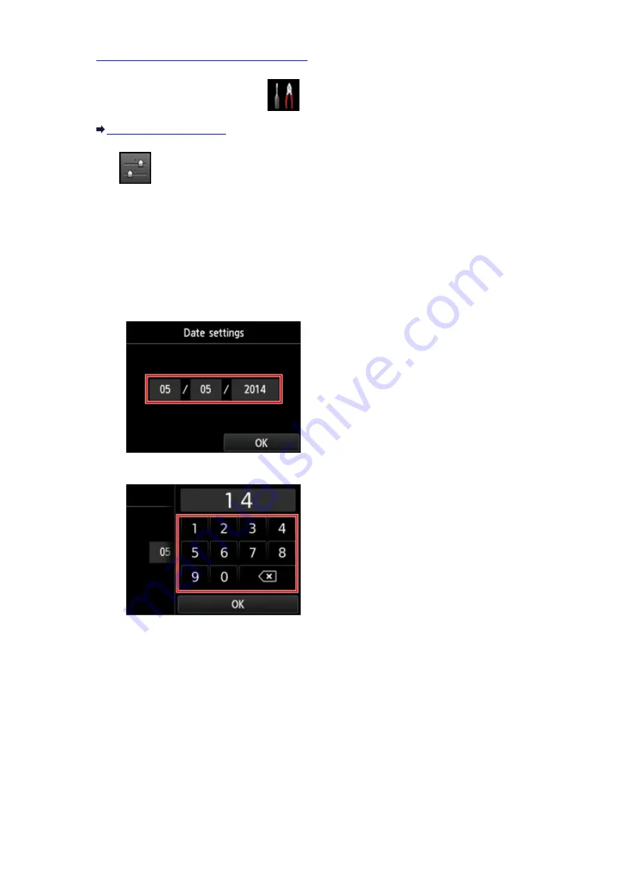 Canon MB2300 series Online Manual Download Page 790