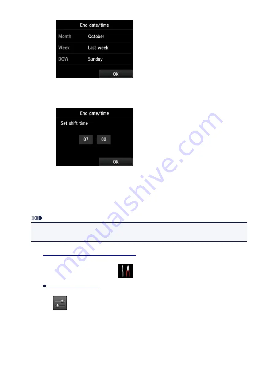 Canon MB2300 series Online Manual Download Page 793