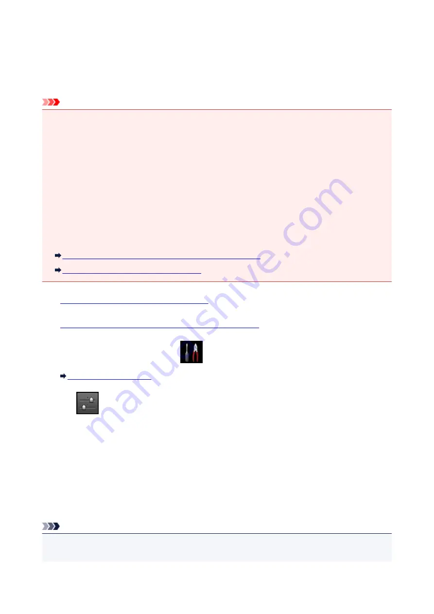 Canon MB2300 series Online Manual Download Page 855