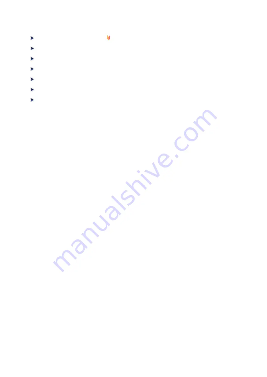 Canon MB2300 series Online Manual Download Page 886