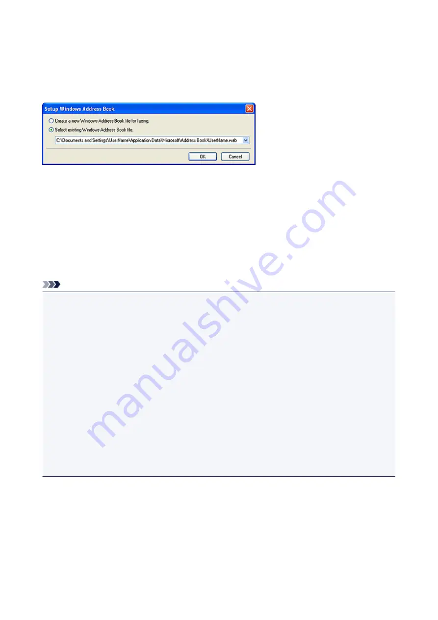 Canon MB2300 series Online Manual Download Page 894