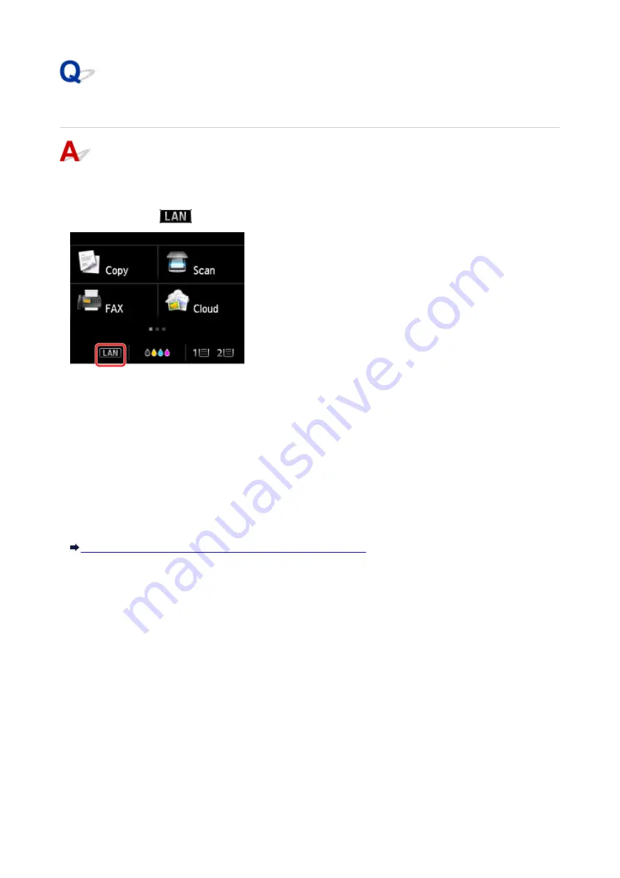 Canon MB2300 series Online Manual Download Page 926