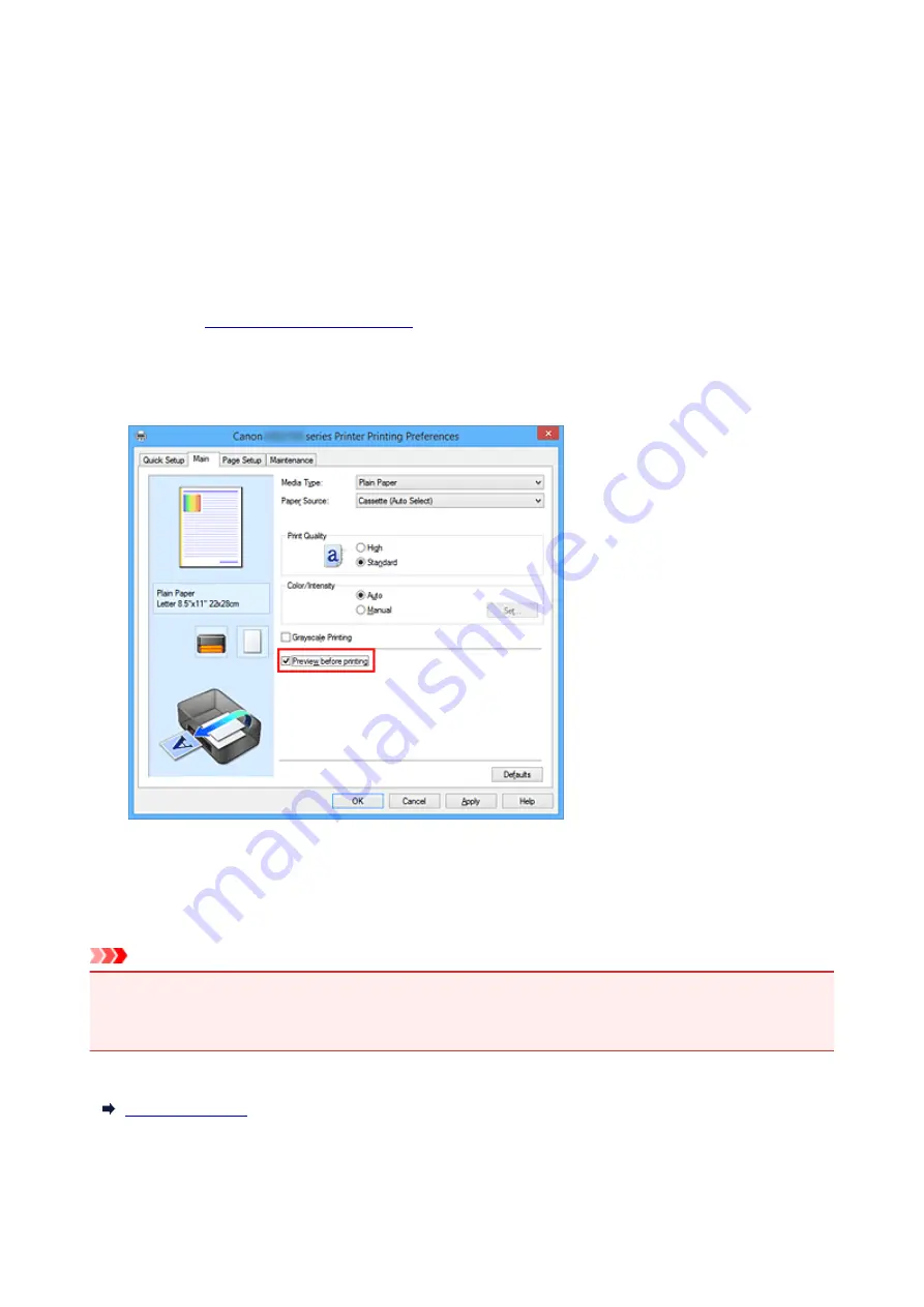 Canon MB2700 series Online Manual Download Page 495