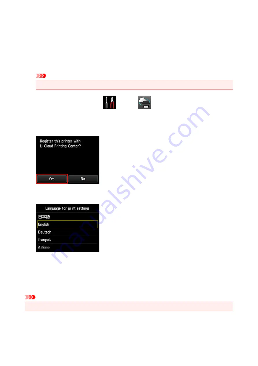 Canon MB5000 Series Online Manual Download Page 73