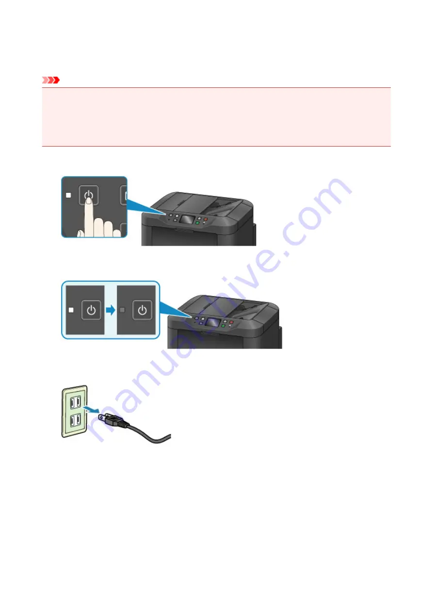 Canon MB5000 Series Online Manual Download Page 152