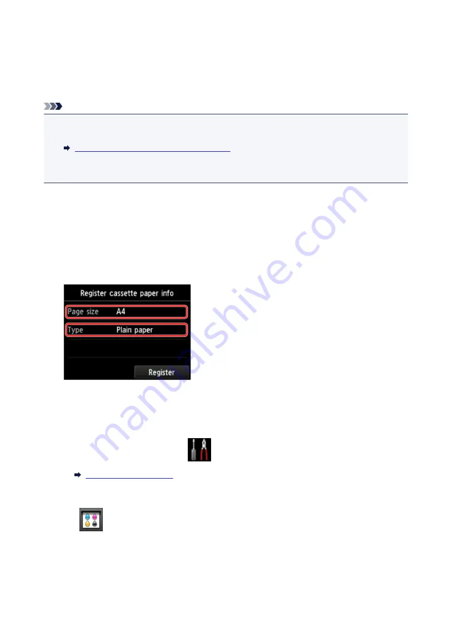 Canon MB5000 Series Online Manual Download Page 211