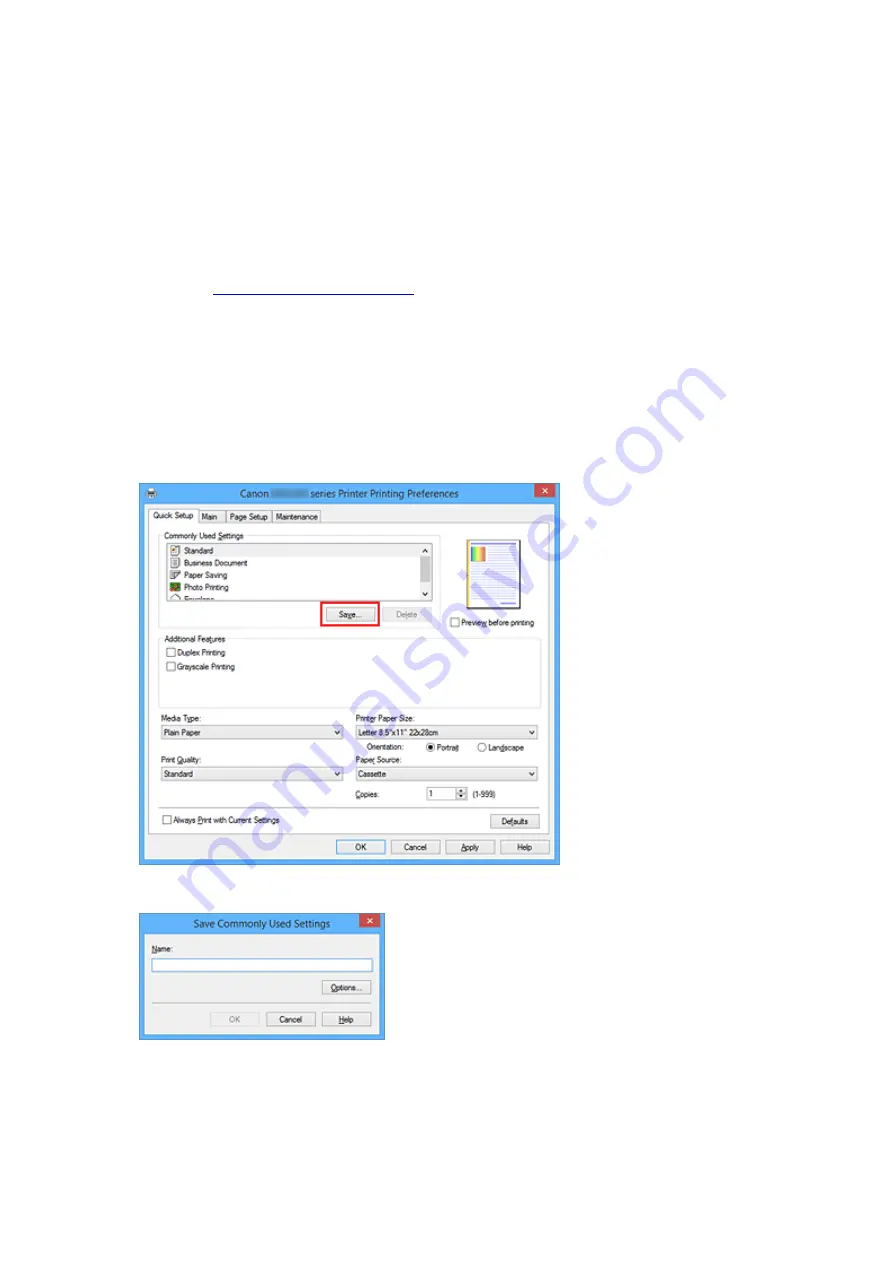 Canon MB5000 Series Online Manual Download Page 241