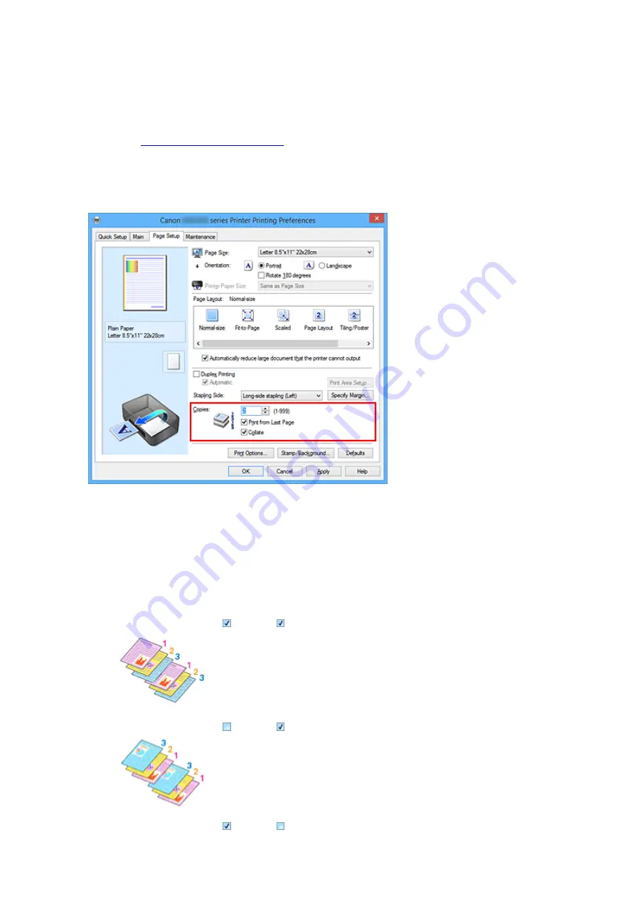 Canon MB5000 Series Online Manual Download Page 394