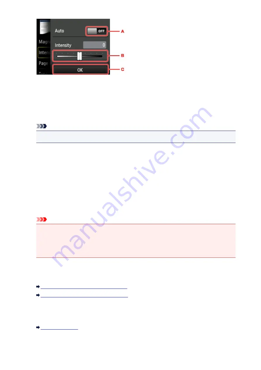 Canon MB5000 Series Online Manual Download Page 542