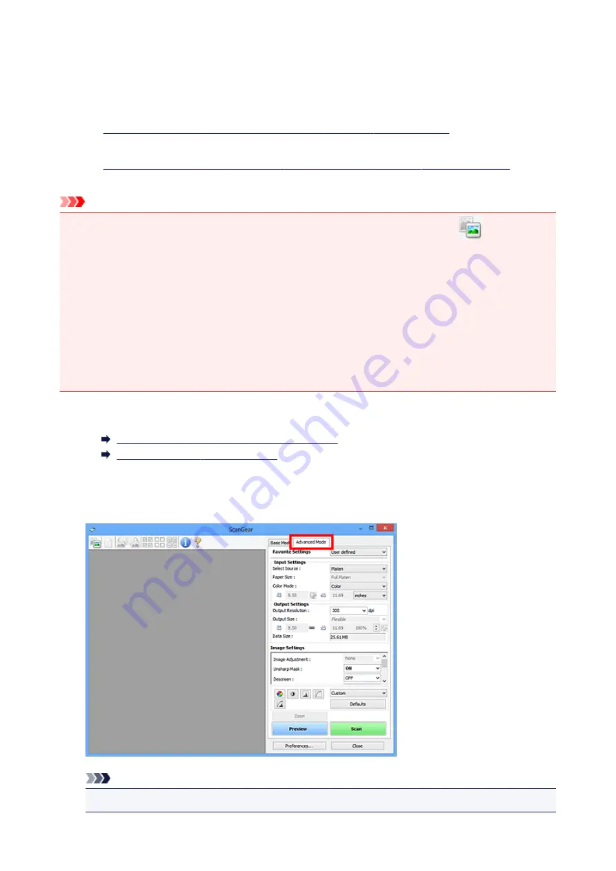 Canon MB5000 Series Скачать руководство пользователя страница 653