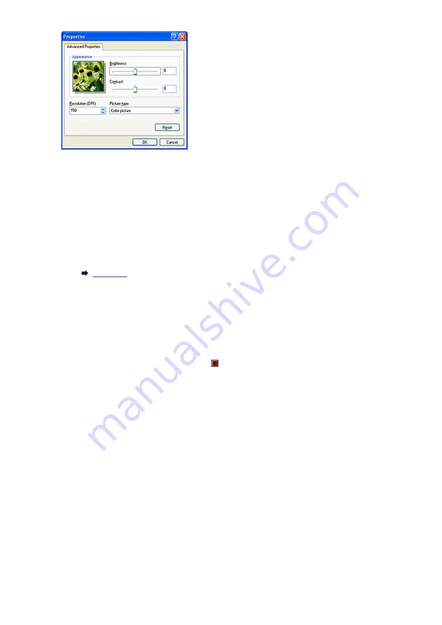 Canon MB5000 Series Online Manual Download Page 743