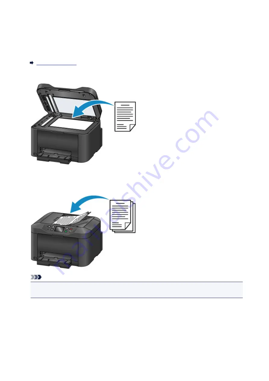 Canon MB5100 Series Скачать руководство пользователя страница 183