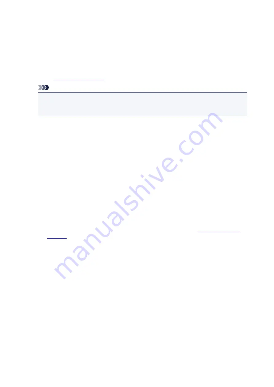 Canon MB5100 Series Online Manual Download Page 286