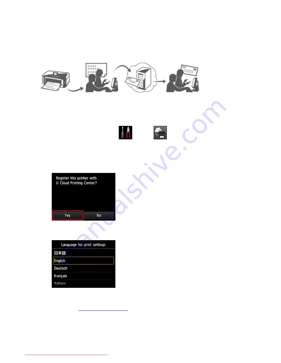 Canon MB5300 series Online Manual Download Page 65