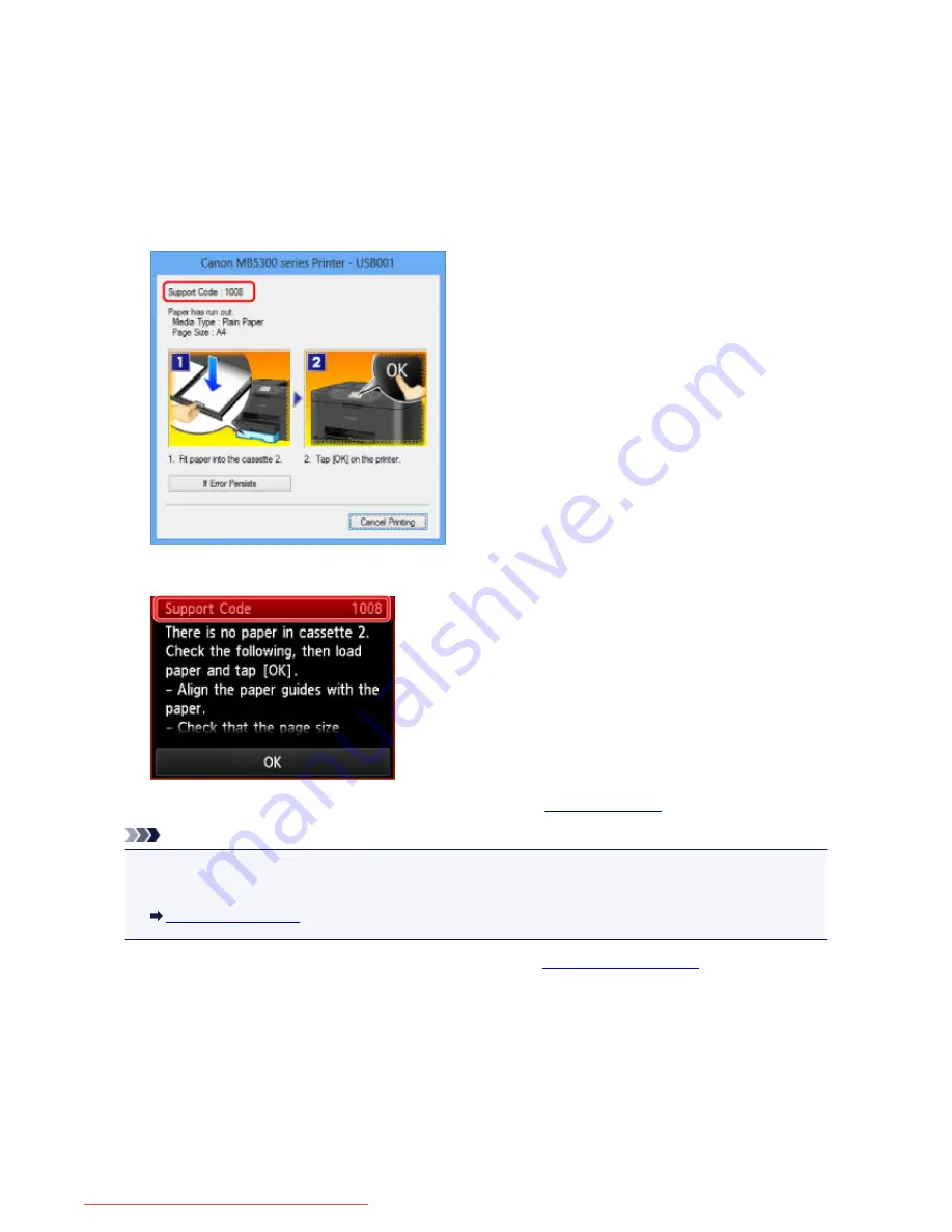 Canon MB5300 series Online Manual Download Page 1030