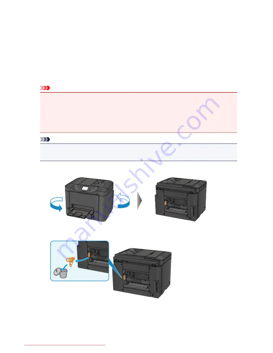 Canon MB5300 series Online Manual Download Page 1055