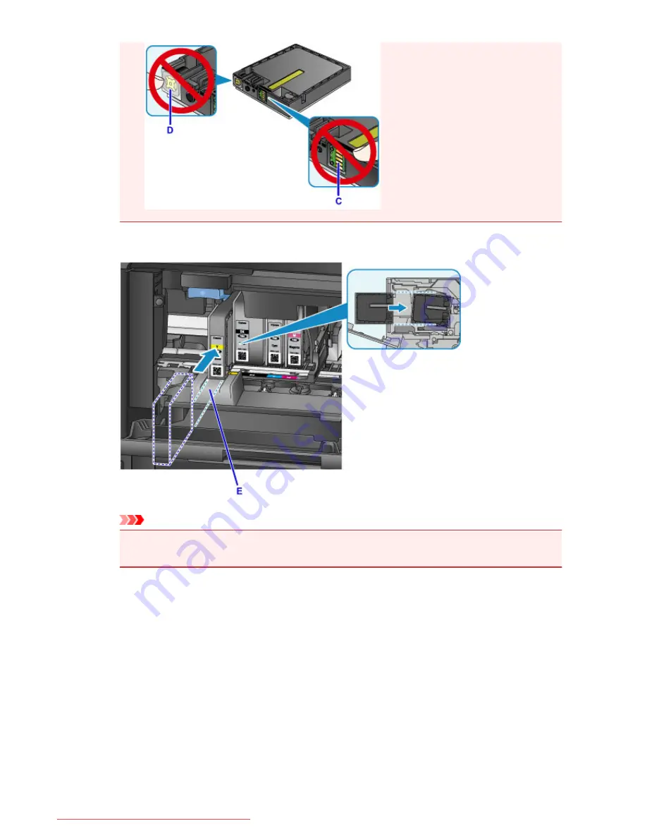 Canon MB5300 series Online Manual Download Page 197