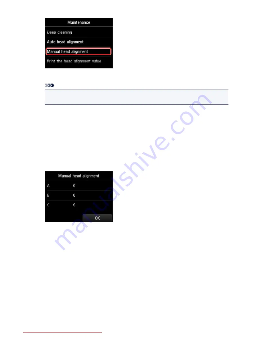 Canon MB5300 series Online Manual Download Page 218