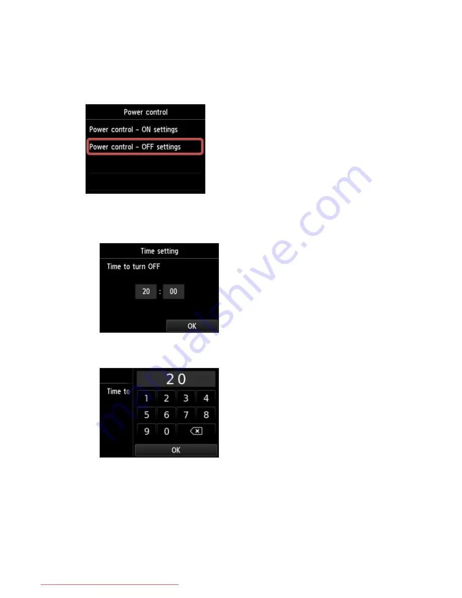 Canon MB5300 series Online Manual Download Page 275