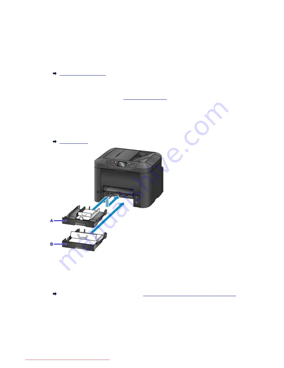 Canon MB5300 series Online Manual Download Page 363