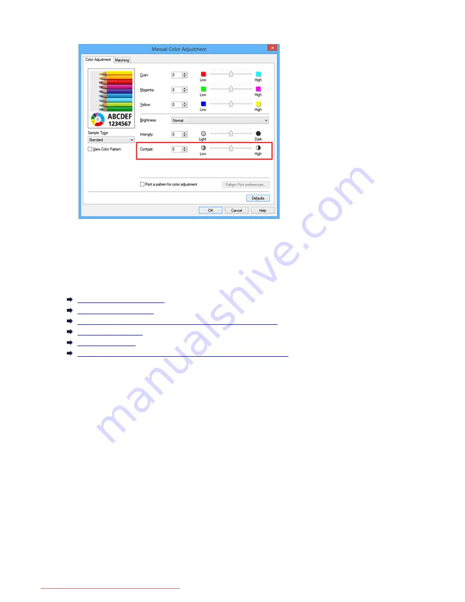 Canon MB5300 series Online Manual Download Page 461