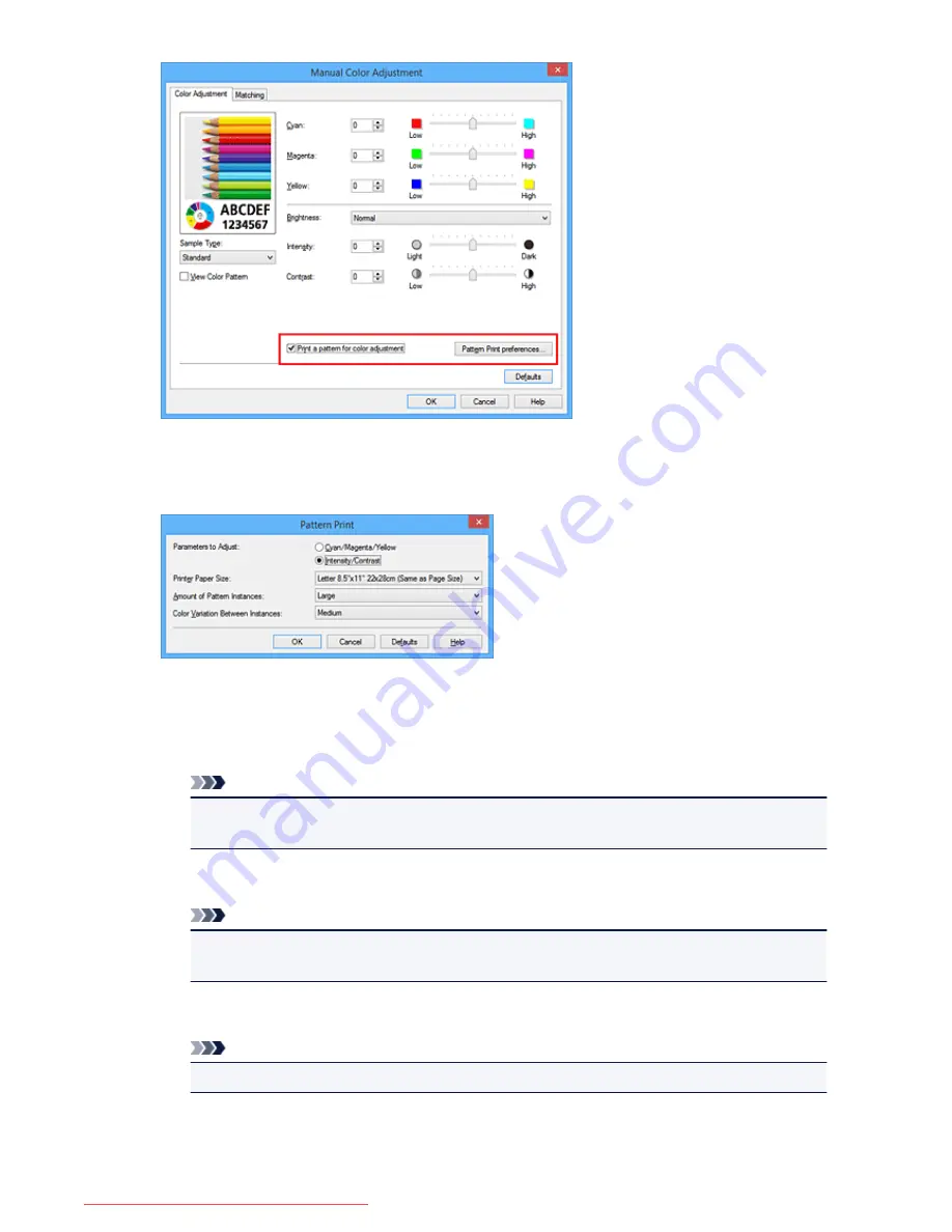 Canon MB5300 series Скачать руководство пользователя страница 463