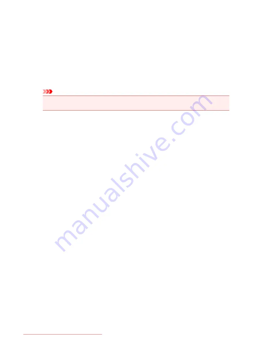 Canon MB5300 series Online Manual Download Page 508