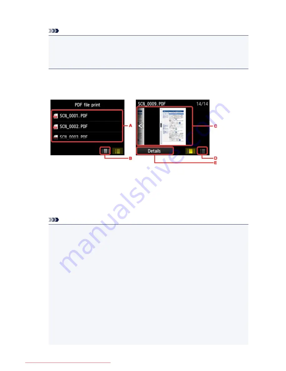 Canon MB5300 series Online Manual Download Page 537