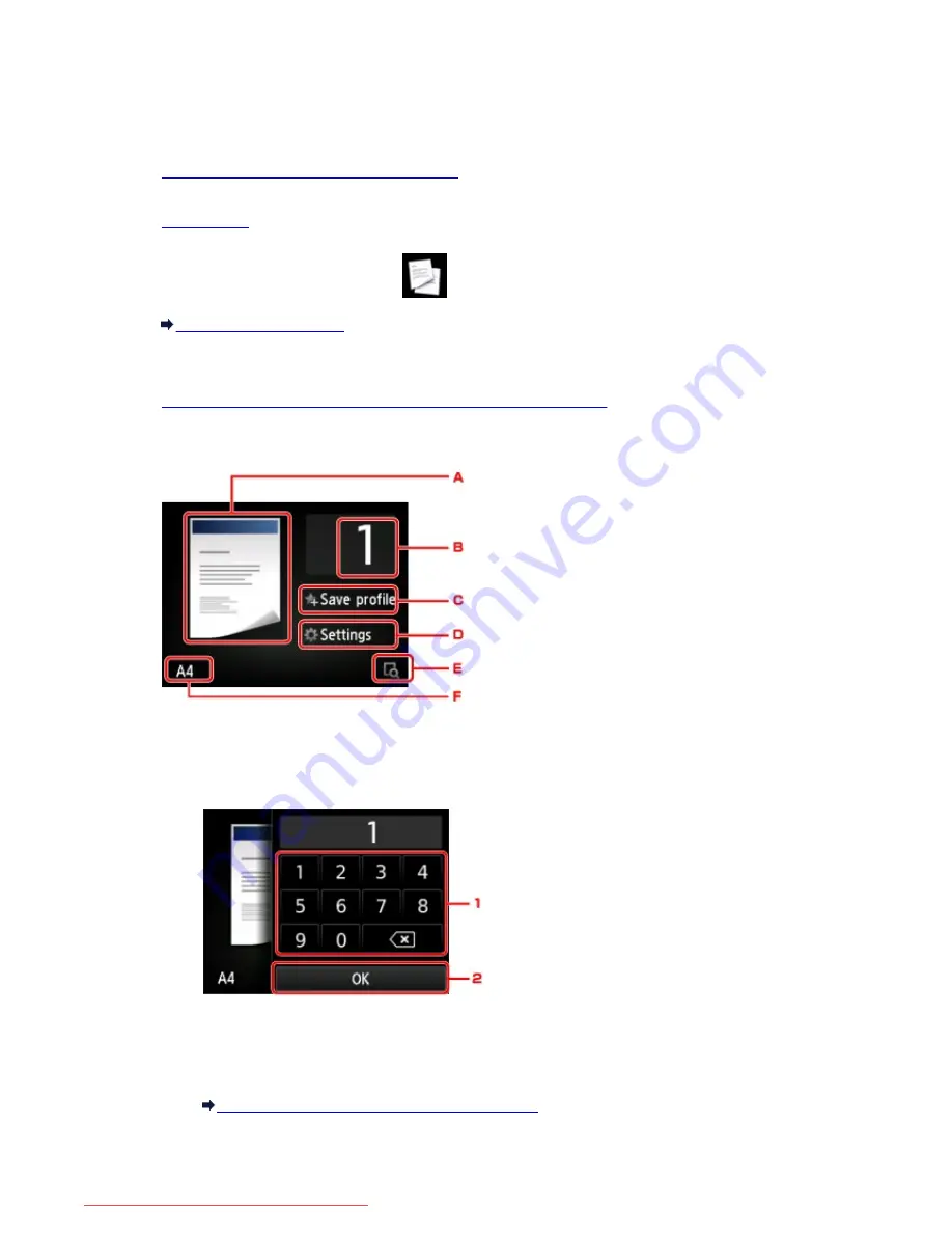 Canon MB5300 series Online Manual Download Page 544