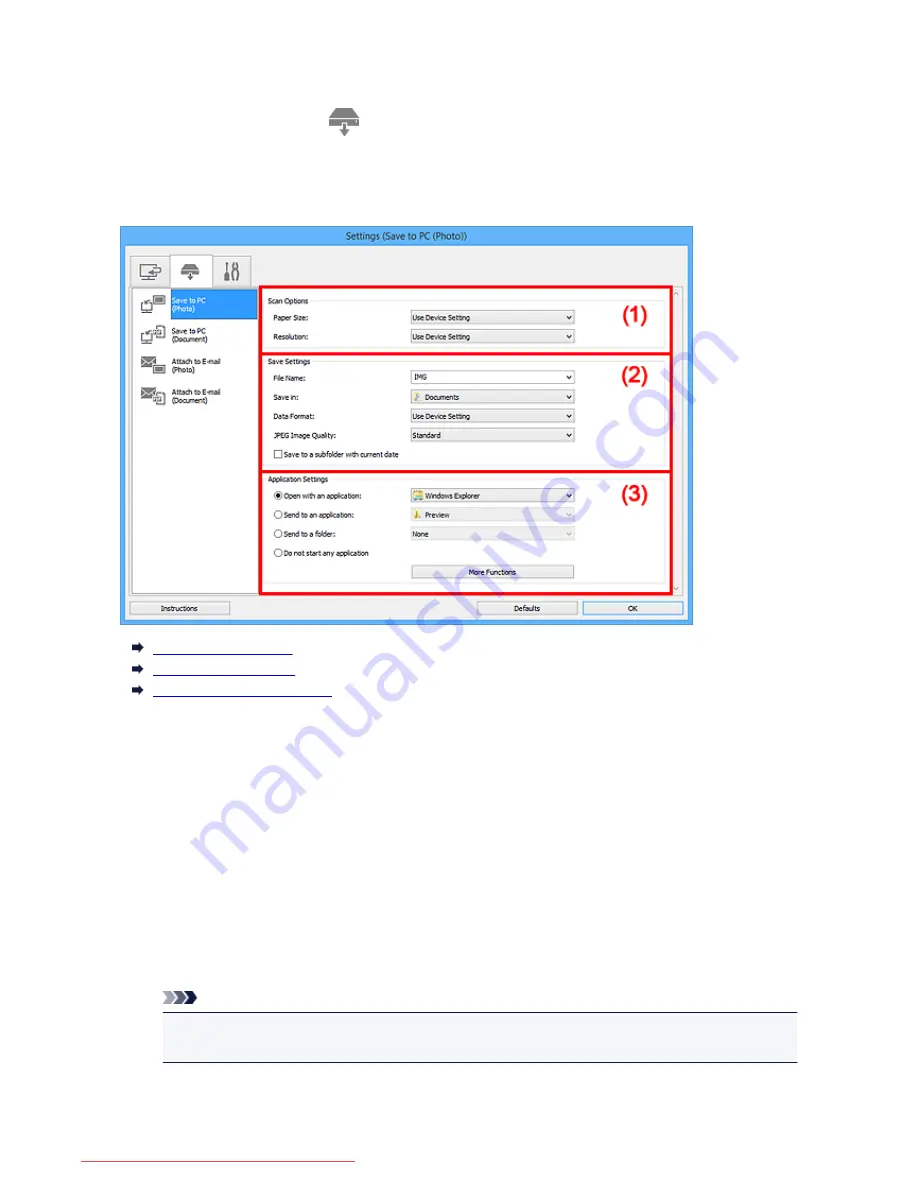 Canon MB5300 series Online Manual Download Page 638