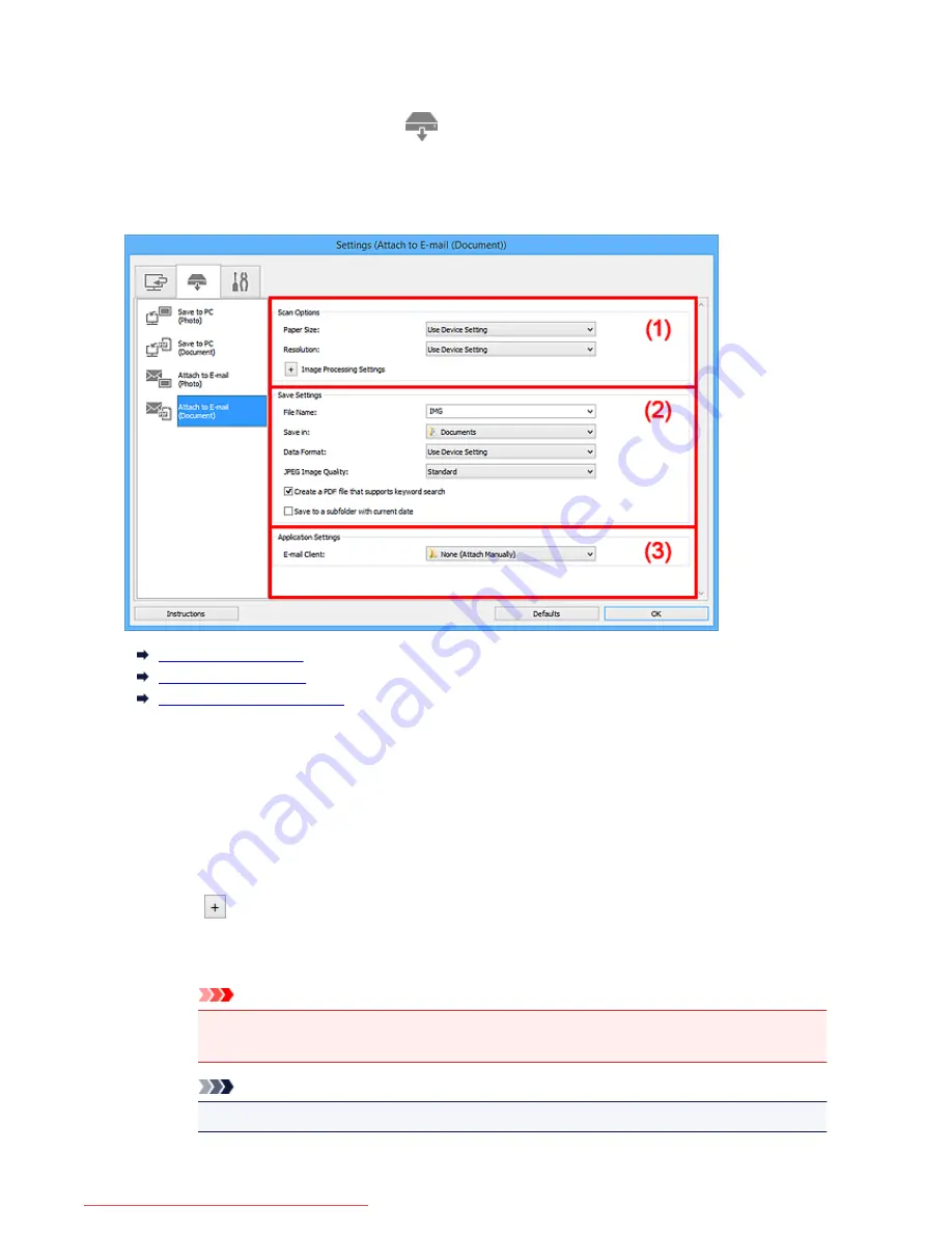 Canon MB5300 series Скачать руководство пользователя страница 646